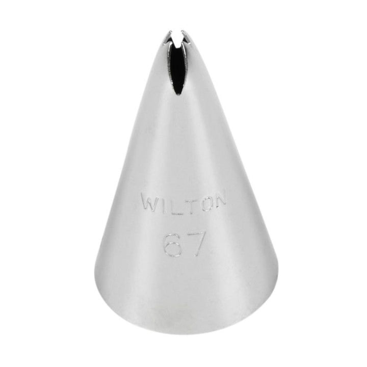 Wilton Tip Leaf Carded #67