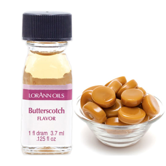LorAnn Oils Classic Flavour Drams