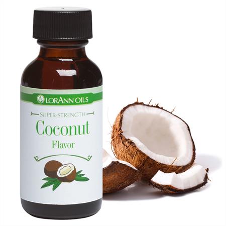 LorAnn Coconut Flavour 1oz