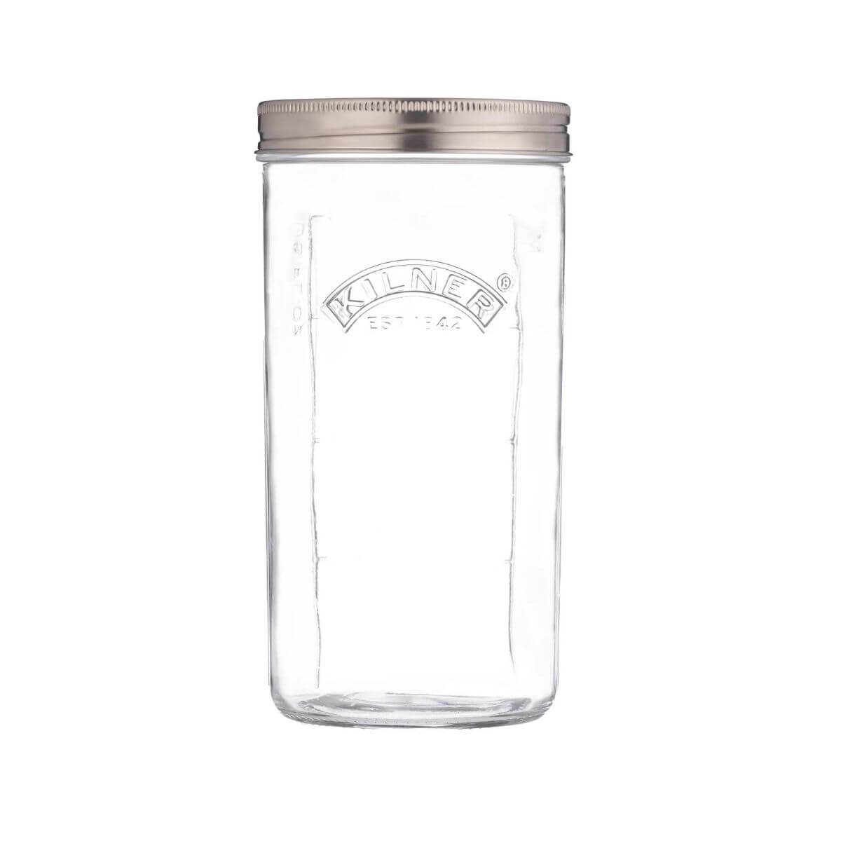 Kilner Wide Mouth Fermentation Set