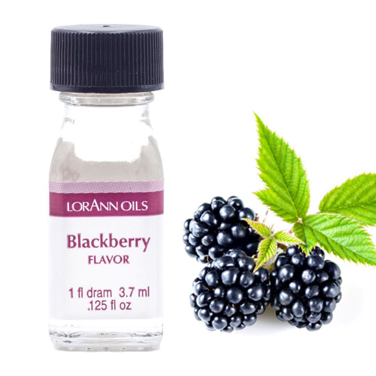 LorAnn Oils Fruit Flavour Drams