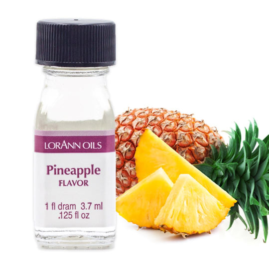 LorAnn Oils Fruit Flavour Drams