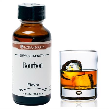 LorAnn Bourbon Flavour 1oz