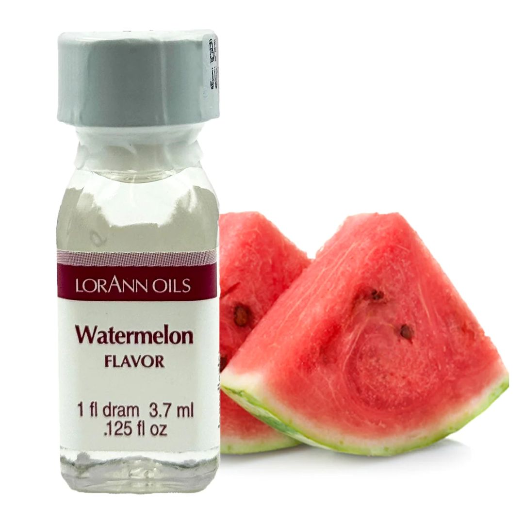 LorAnn Oils Fruit Flavour Drams