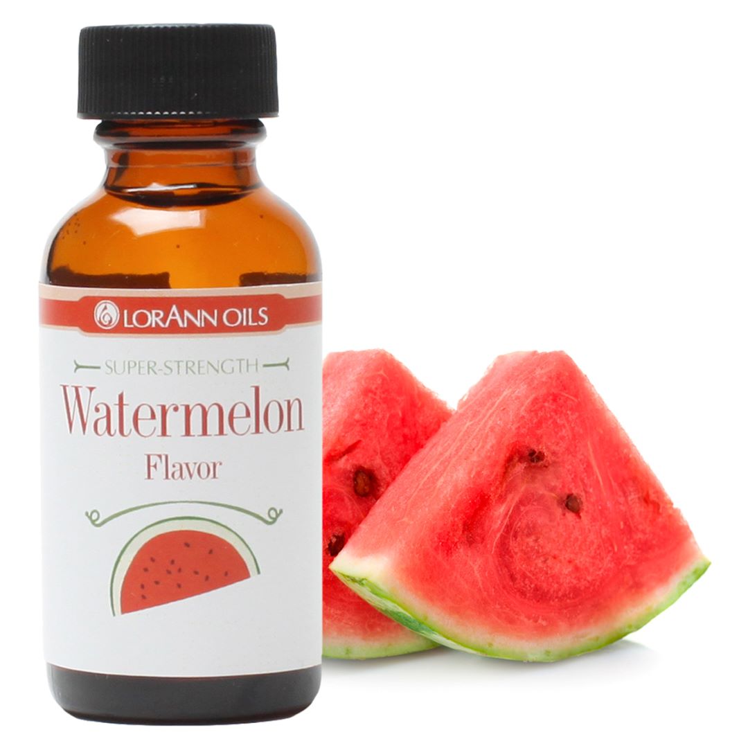 LorAnn Watermelon Flavour 1oz