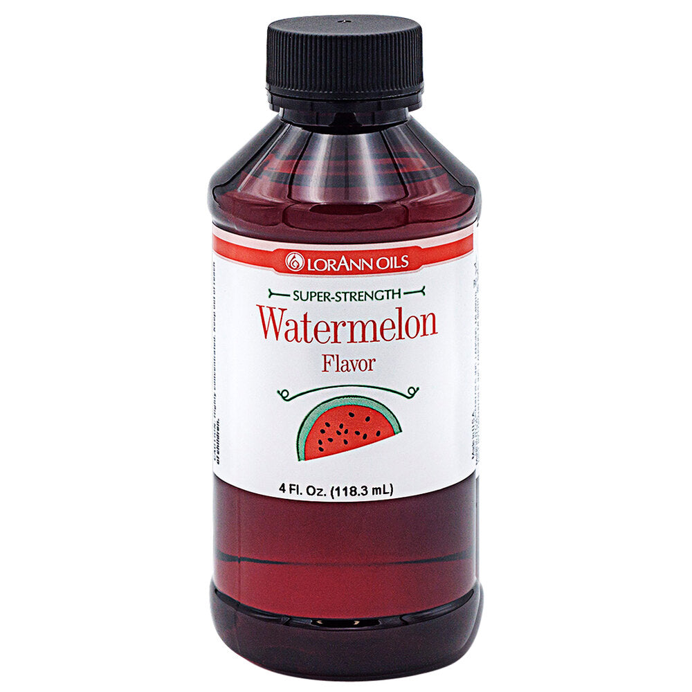 LorAnn Watermelon Flavour 4oz