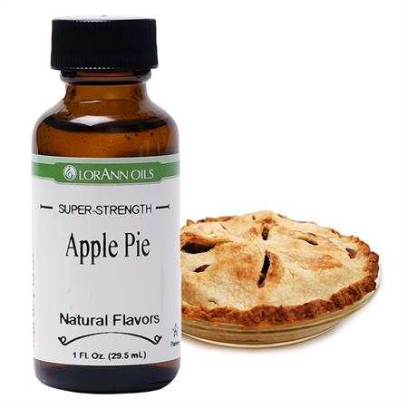 LorAnn Apple Pie Flavour 1oz