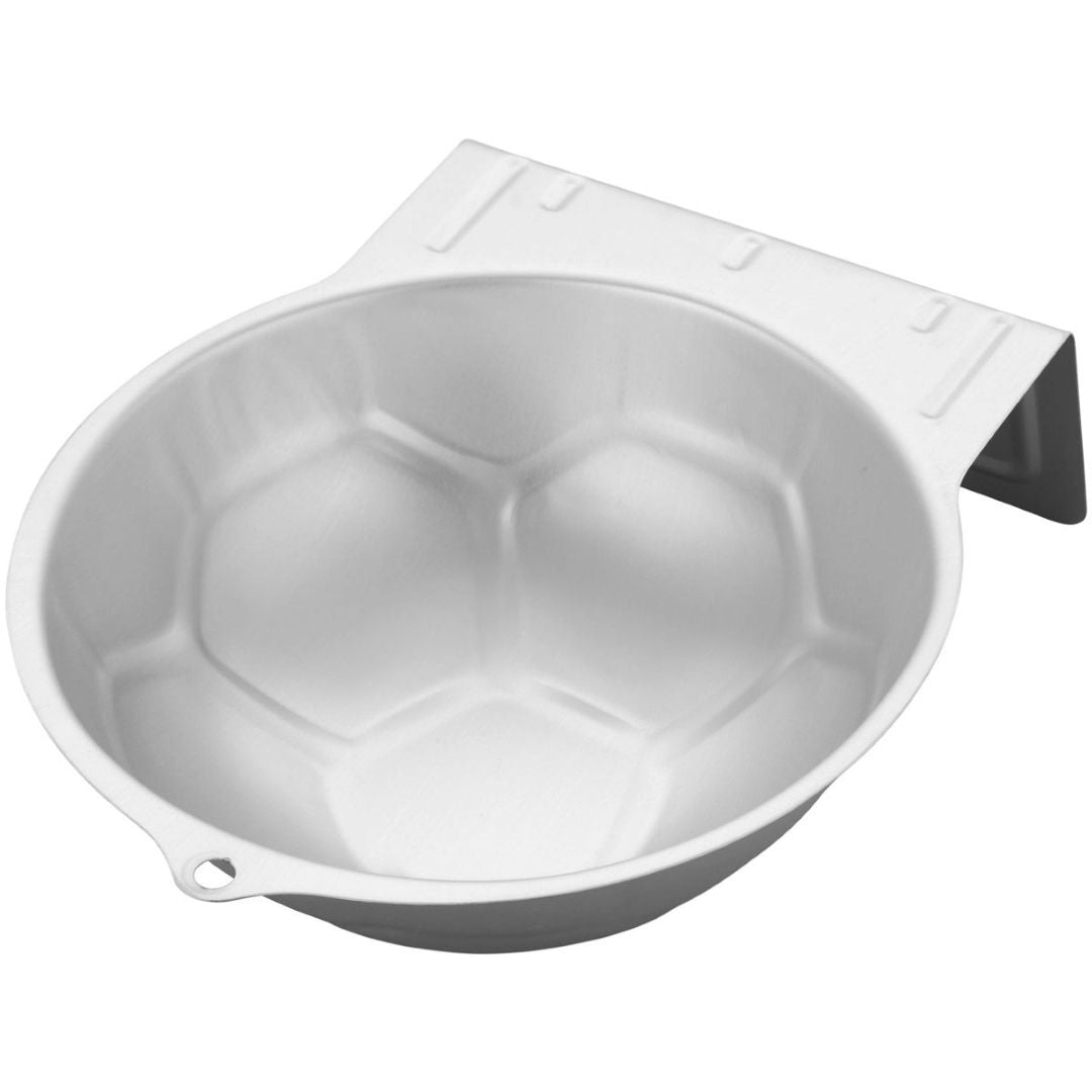 Wilton Soccer Ball Cake Pan