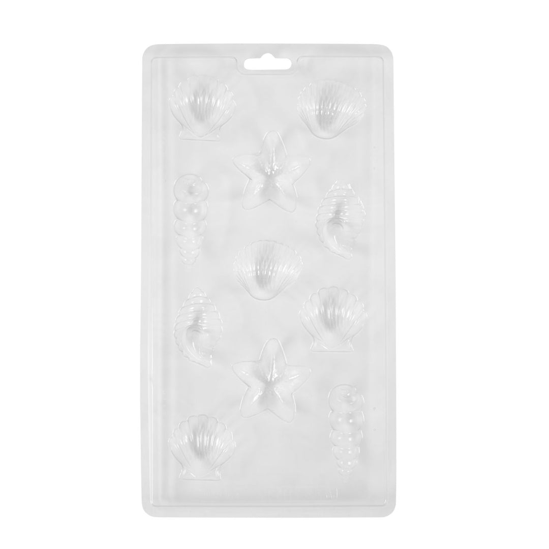 Wilton Seashells Candy Mould