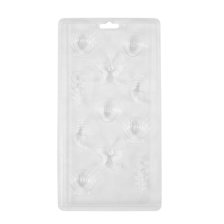 Wilton Seashells Candy Mould