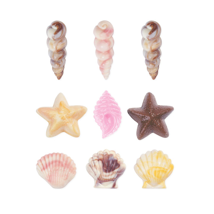 Wilton Seashells Candy Mould