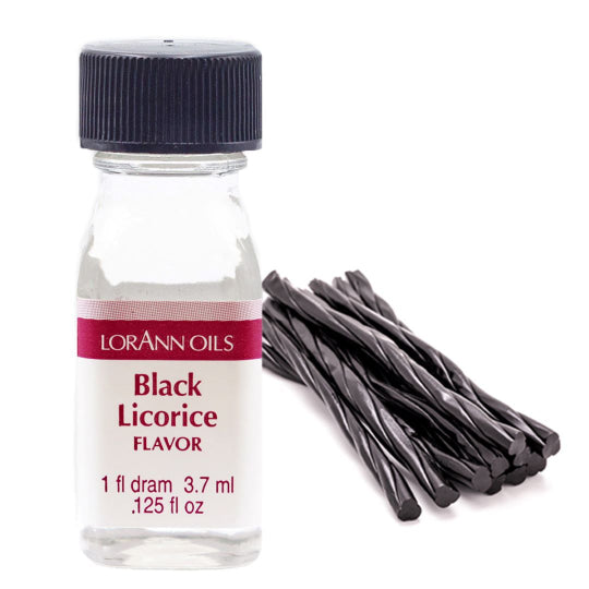 LorAnn Oils Classic Flavour Drams