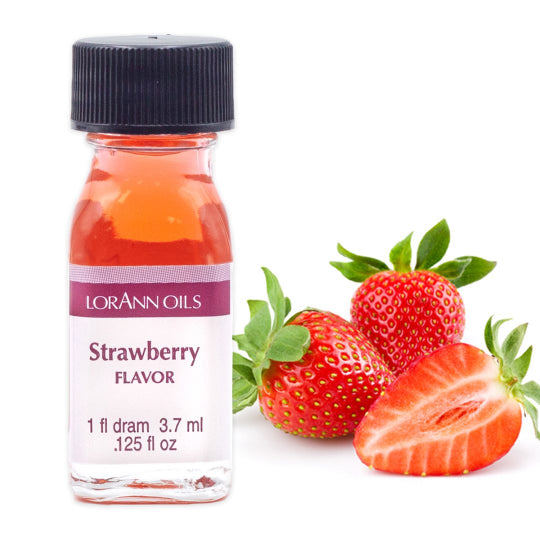 LorAnn Oils Fruit Flavour Drams
