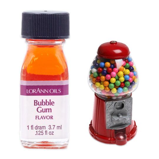 LorAnn Oils Modern Flavour Drams