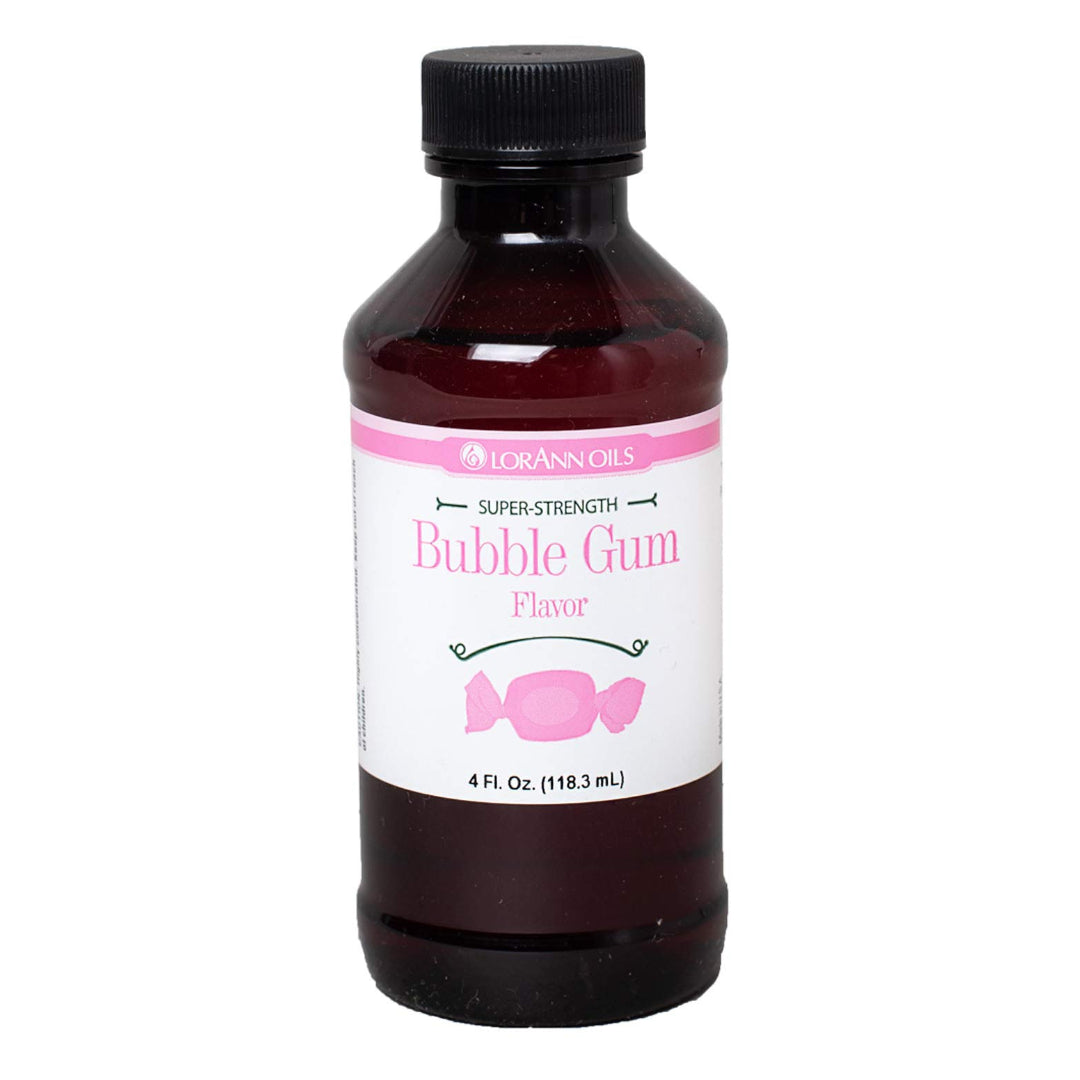 LorAnn Bubble Gum Flavour 4oz
