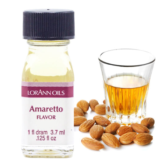 LorAnn Oils Classic Flavour Drams