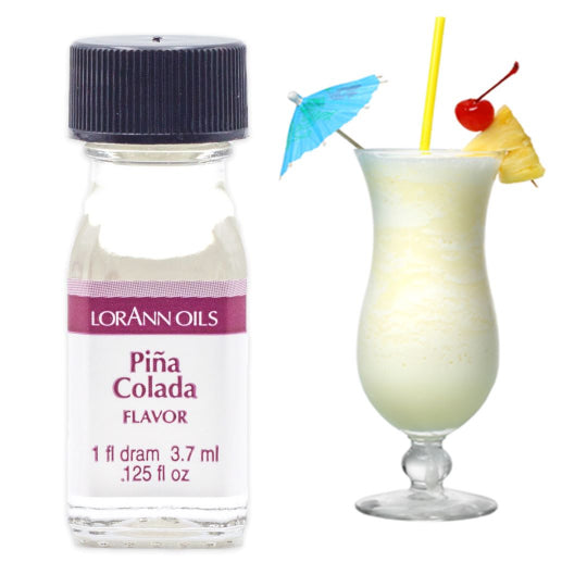 LorAnn Oils Modern Flavour Drams