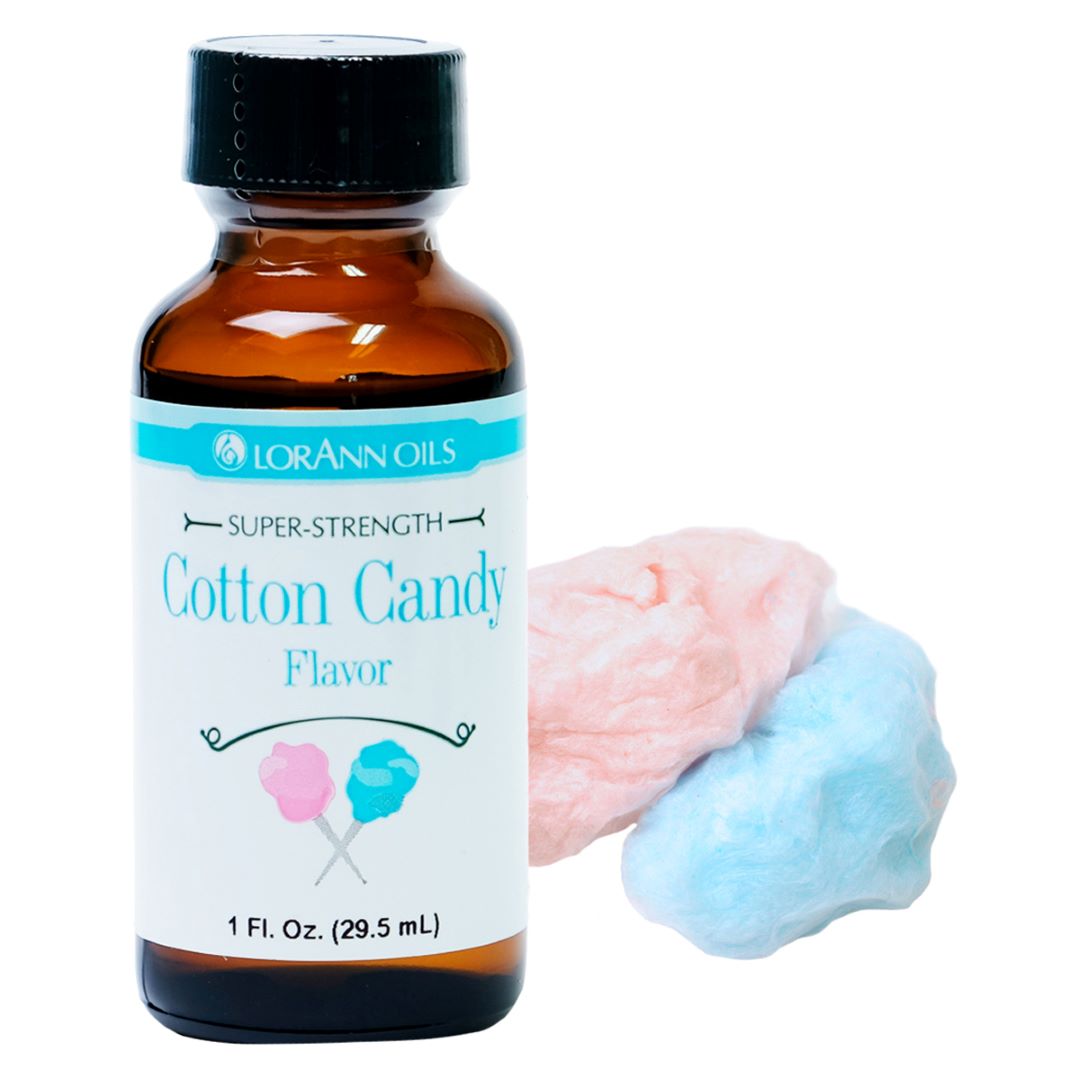 LorAnn Cotton Candy Flavour 1oz