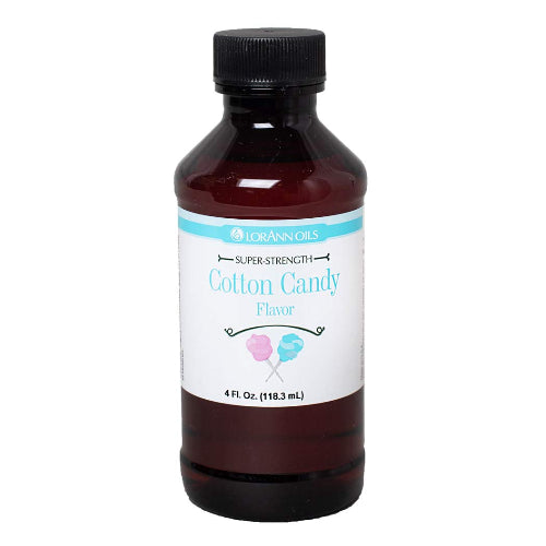 LorAnn Cotton Candy Flavour 4oz