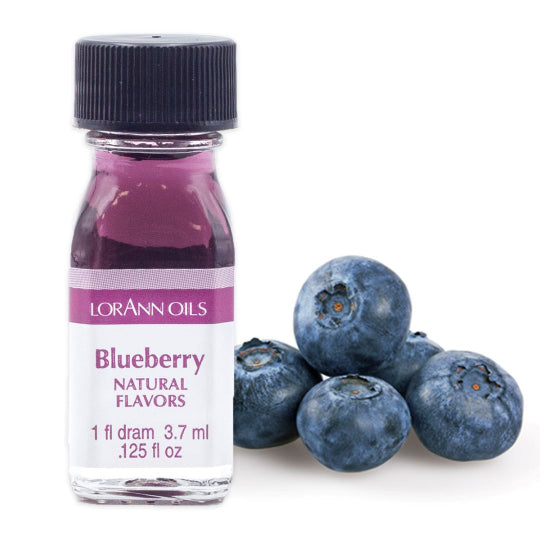 LorAnn Oils Fruit Flavour Drams
