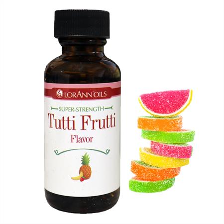 LorAnn Tutti Frutti Flavour 1oz