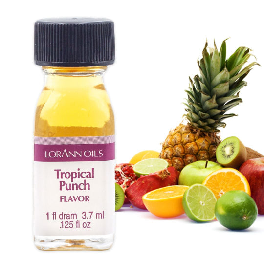 LorAnn Oils Fruit Flavour Drams
