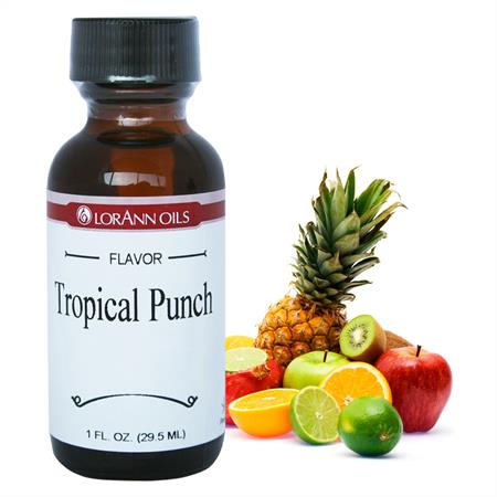 LorAnn Tropical Punch Flavour 1oz