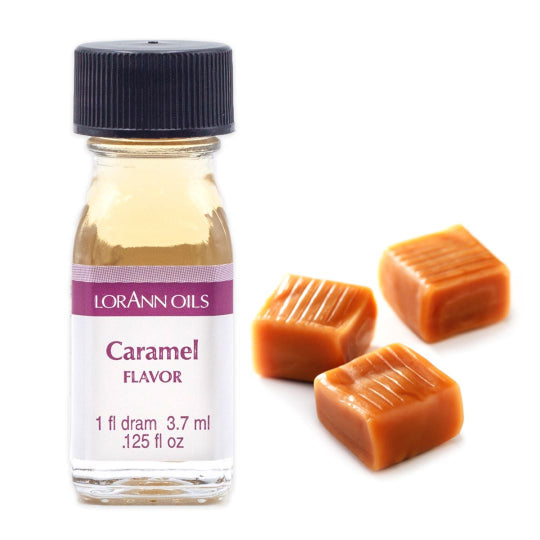 LorAnn Oils Classic Flavour Drams