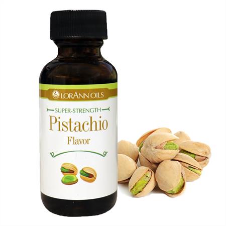 LorAnn Pistachio Flavour 1oz