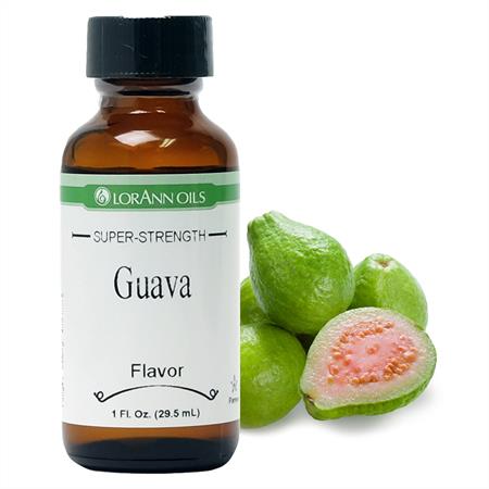 LorAnn Guava Flavour 1oz