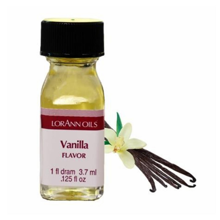 LorAnn Oils Classic Flavour Drams