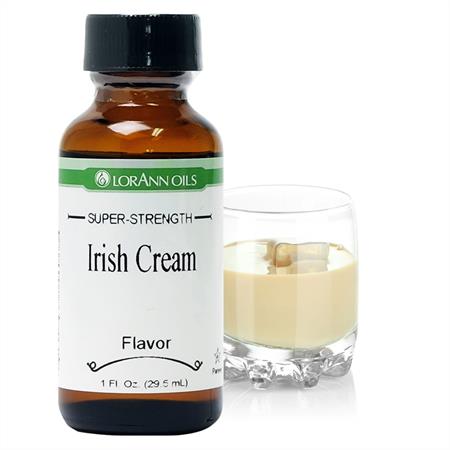 LorAnn Irish Cream Flavour 1oz