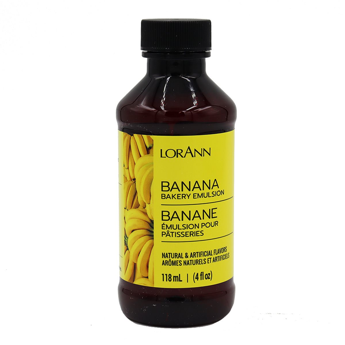 LorAnn Bakery Emulsion - Banana