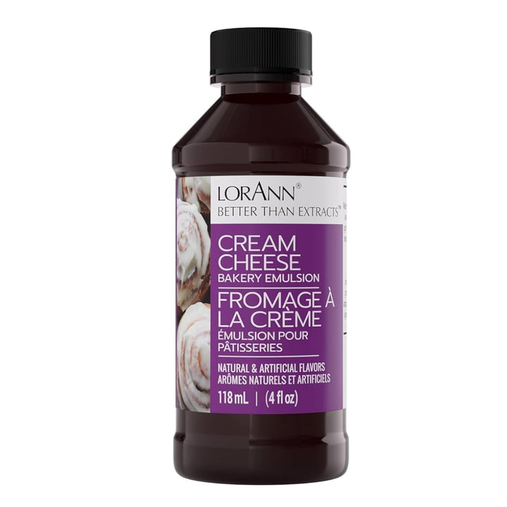 LorAnn Bakery Emulsion - Cream Cheese