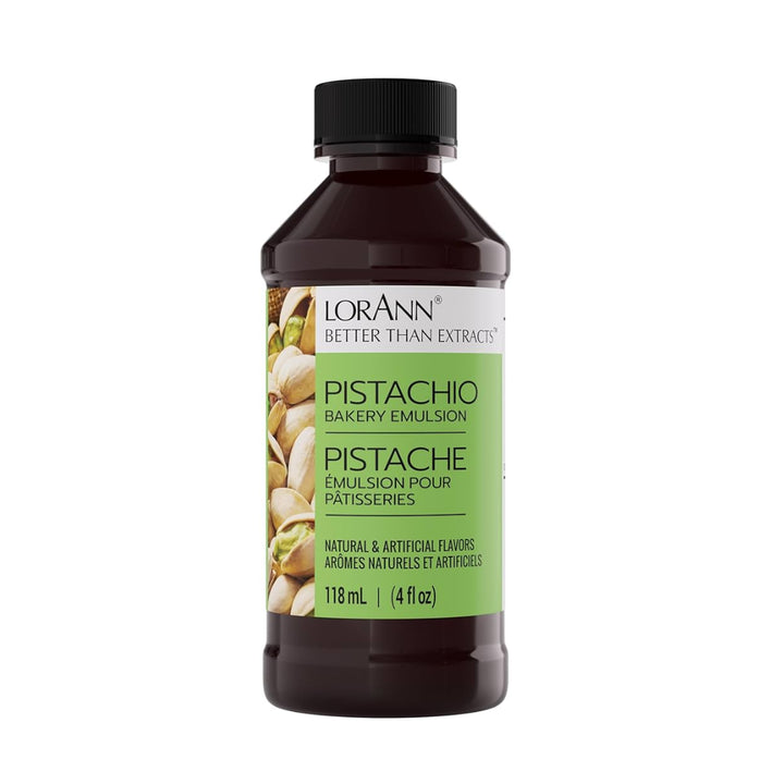 LorAnn Bakery Emulsion - Pistachio
