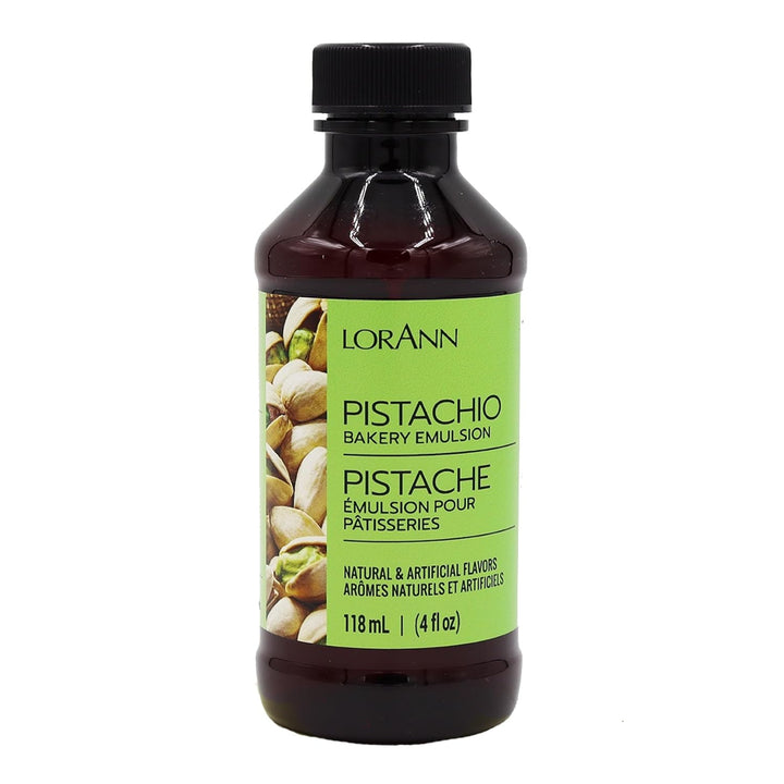 LorAnn Bakery Emulsion - Pistachio