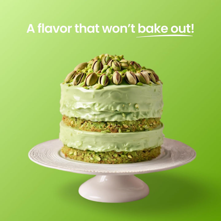 LorAnn Bakery Emulsion - Pistachio