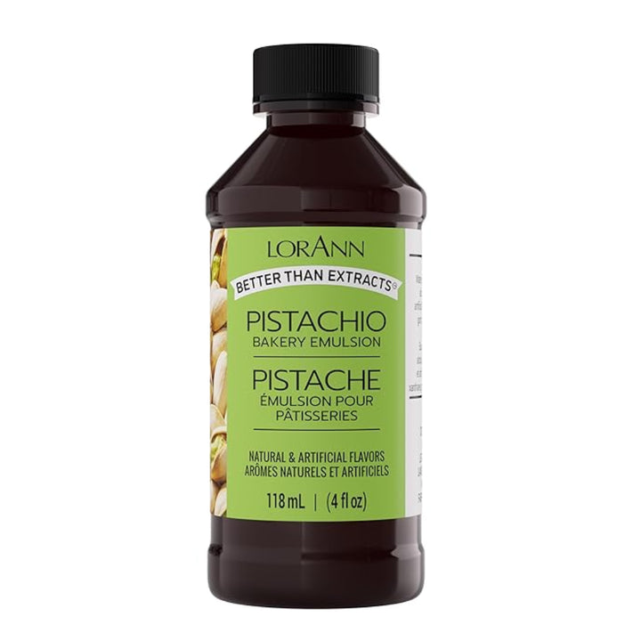 LorAnn Bakery Emulsion - Pistachio