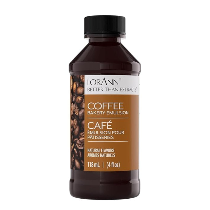 LorAnn Bakery Emulsion - Coffee