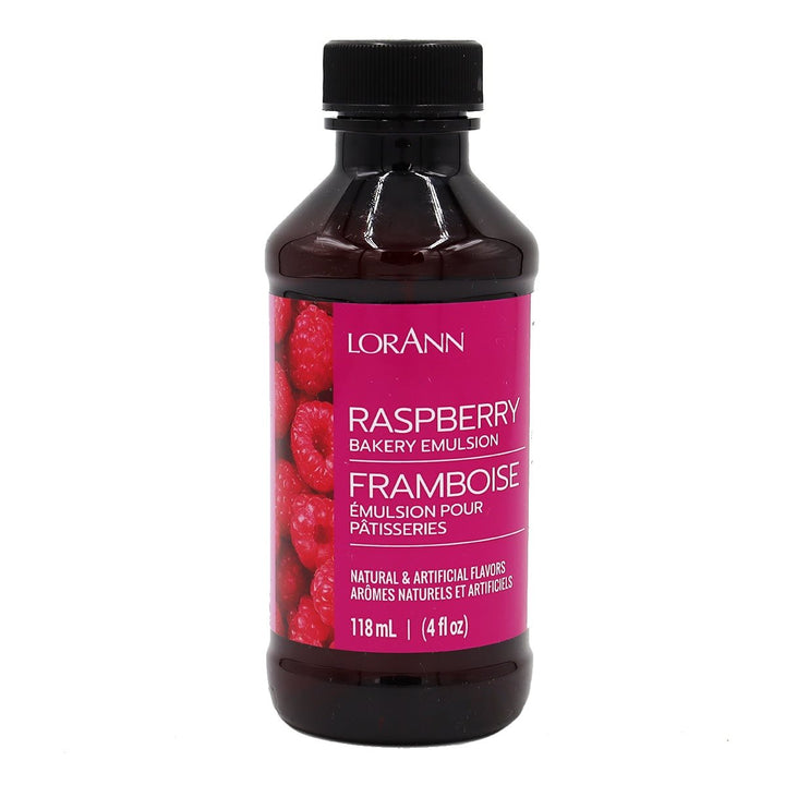 LorAnn Bakery Emulsion - Raspberry