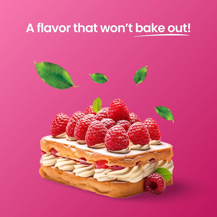 LorAnn Bakery Emulsion - Raspberry