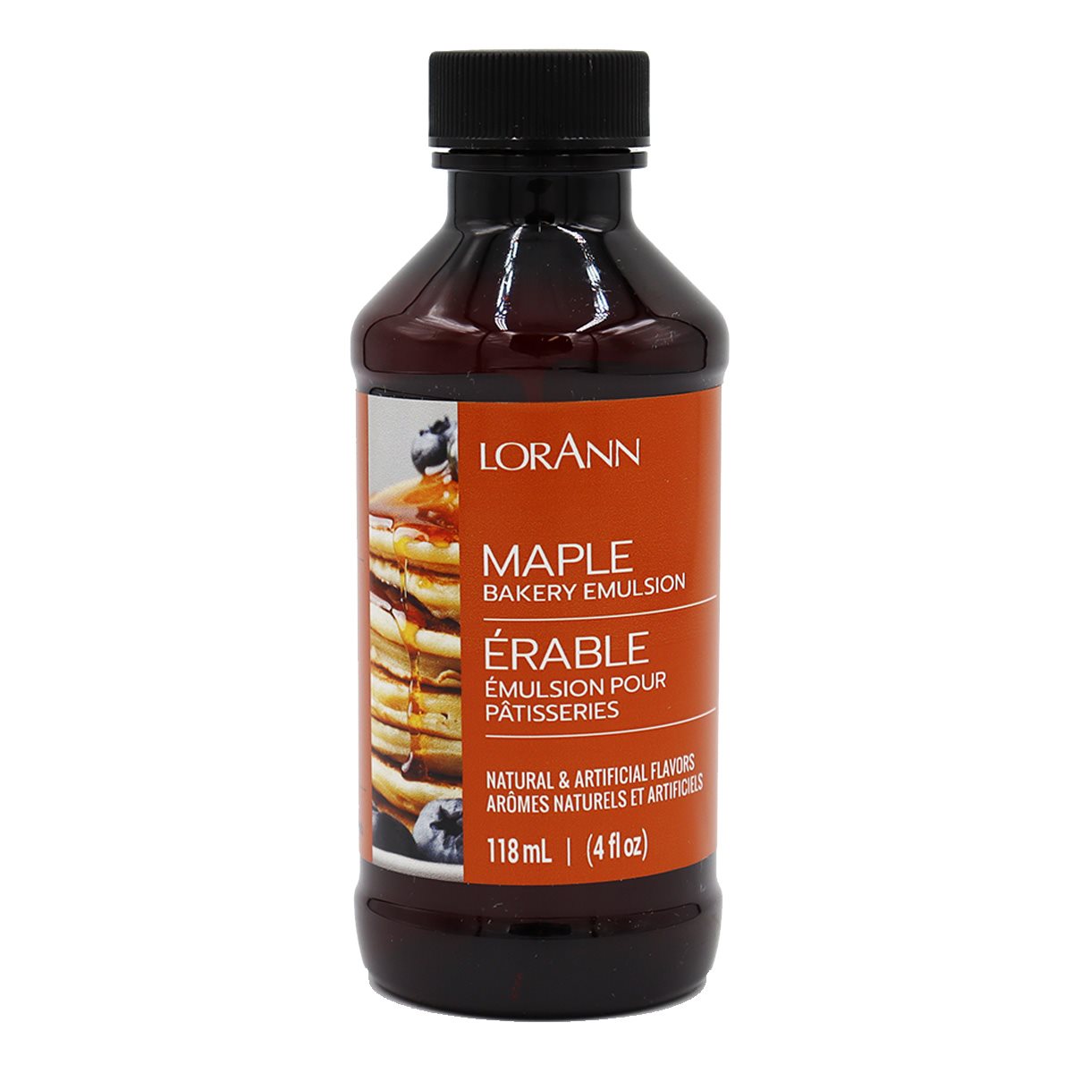 LorAnn Bakery Emulsion - Maple
