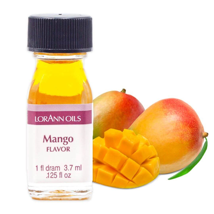 LorAnn Oils Fruit Flavour Drams