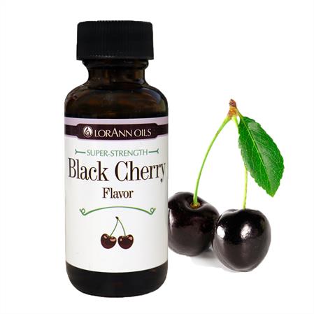 LorAnn Black Cherry Flavour 1oz