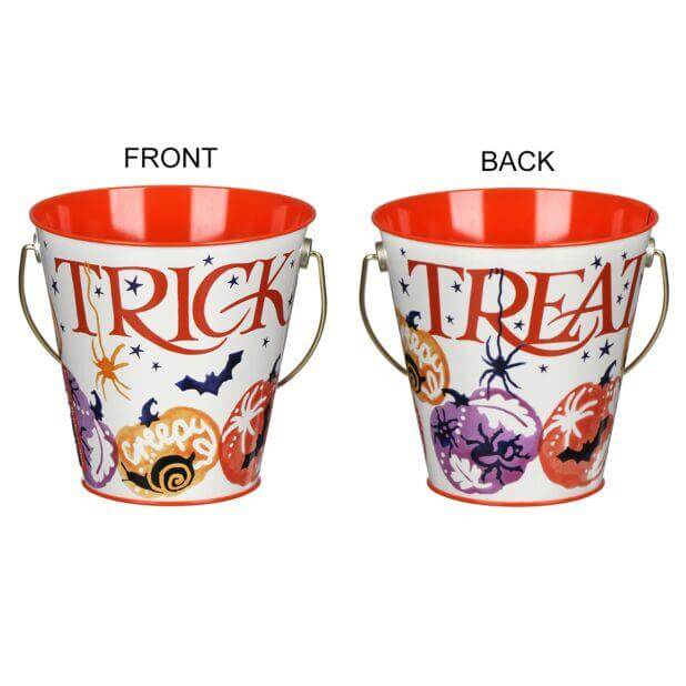 Emma Bridgewater Pumpkins Trick or Treat Bucket