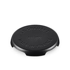 Le Creuset Cast-Iron Trivet 22cm