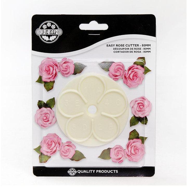 JEM Easy Rose Cutters