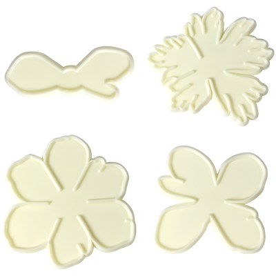 JEM Anemone Cutter Set