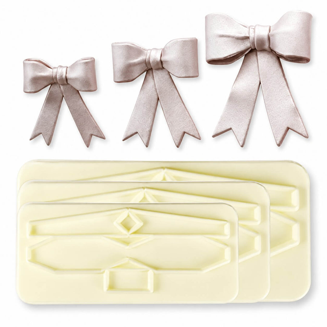 JEM Large Bow Cutter Set