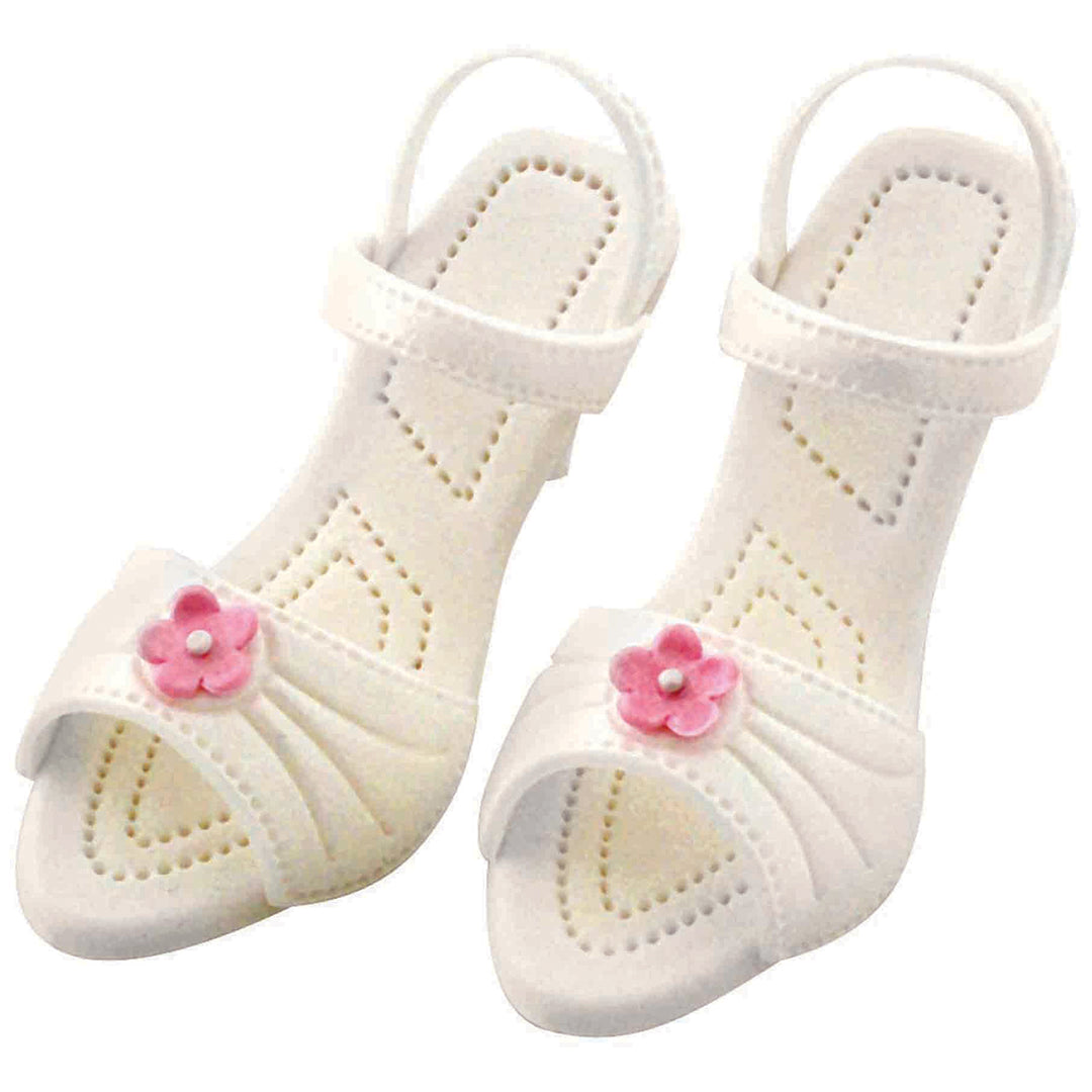 JEM Lady's Shoe Set